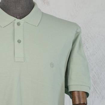 Поло мужское VipStendo 5015MINT