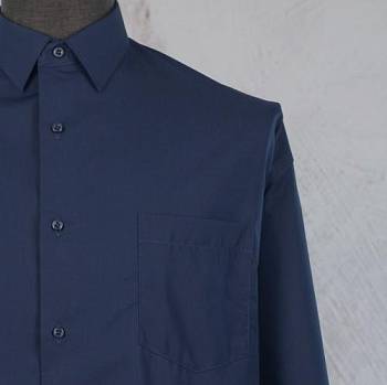 Рубашка мужская большого размера Grossir 33GV