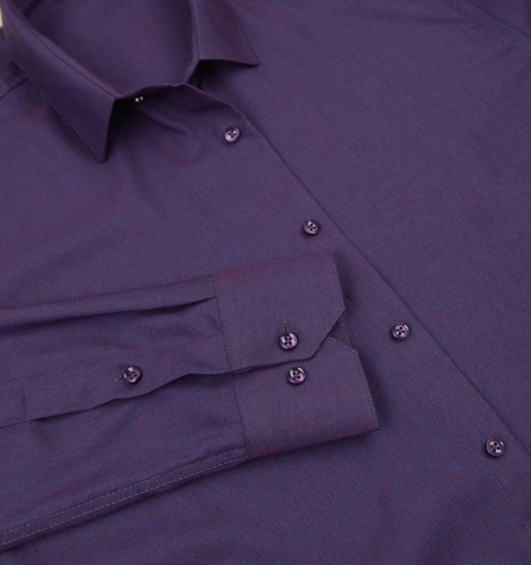 Рубашка мужская Mixers 028W58PR