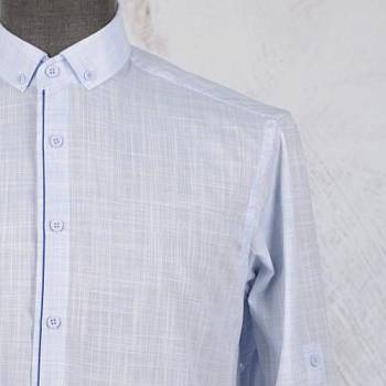 Рубашка мужская Grossir 731AGRS