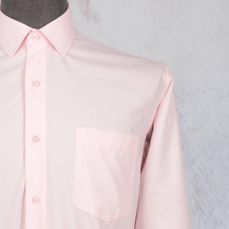 Рубашка мужская Grossir 1072AG