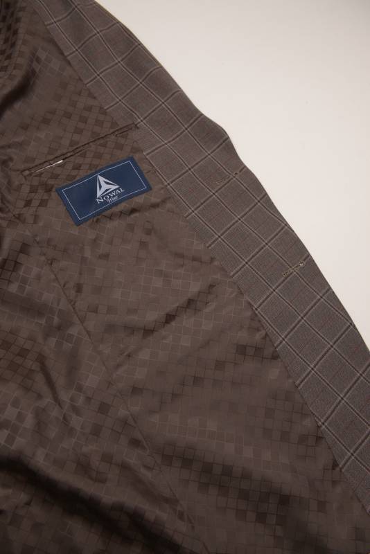 Костюм мужской Nowal 984КД