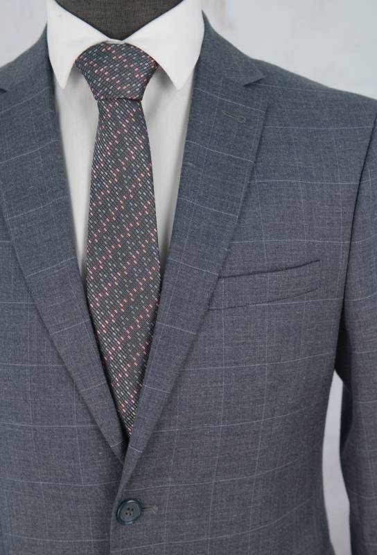 Костюм мужской Boston 694КМД