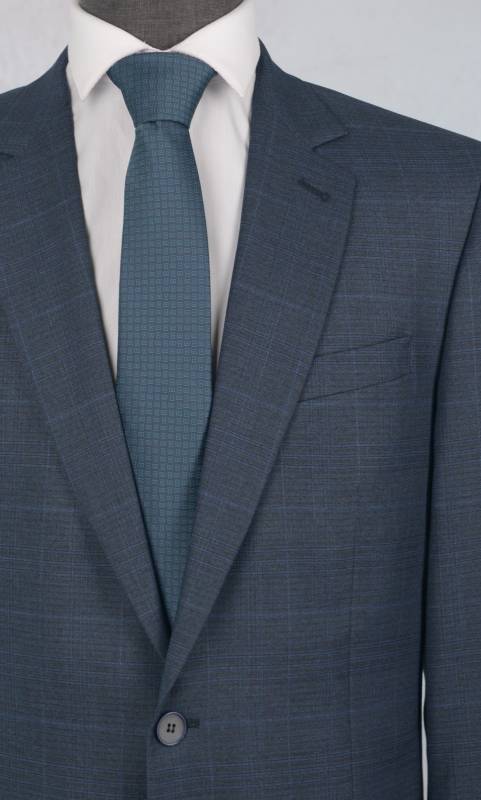 Костюм мужской Nowal 021КД