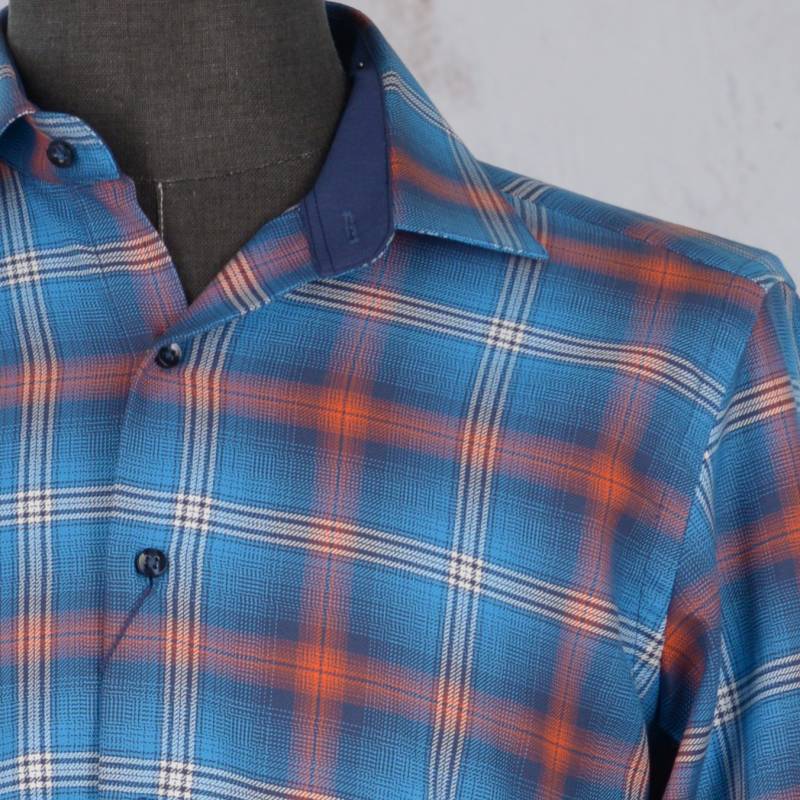 Рубашка мужская Passero 1768-04