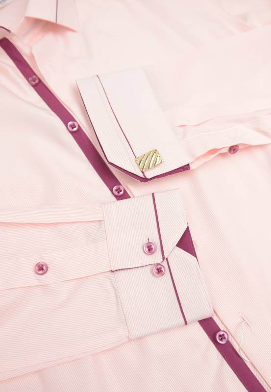 Рубашка мужская Grossir 849AGS