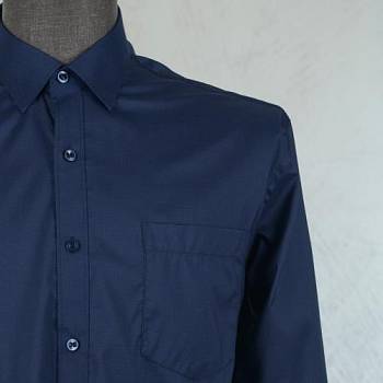 Рубашка мужская Grossir 7888G