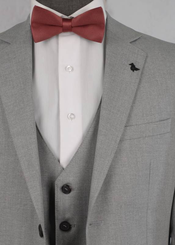 Костюм мужской тройка Нико