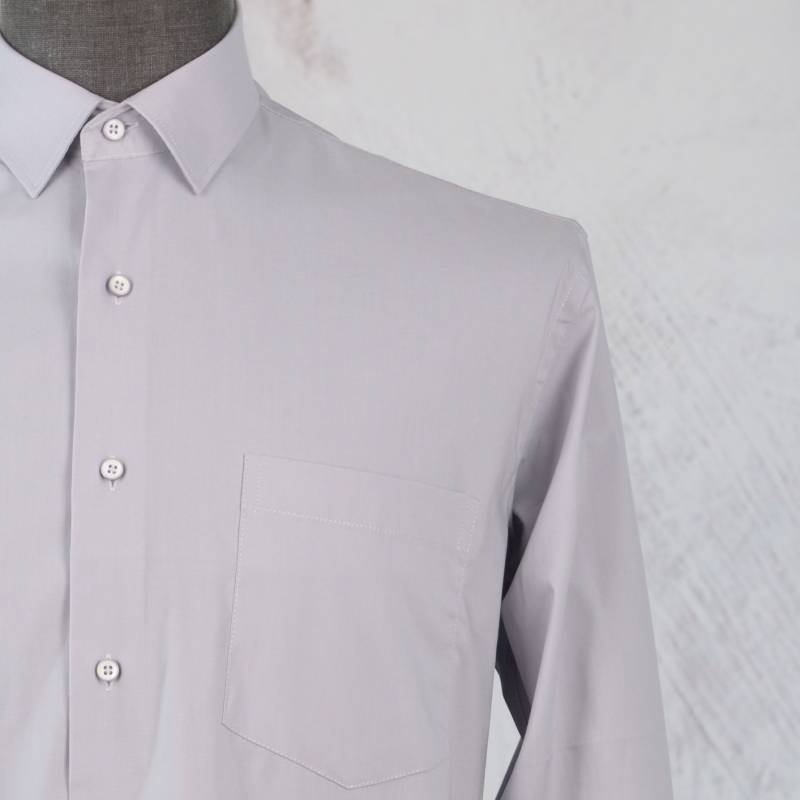 Рубашка мужская Grossir 7254G