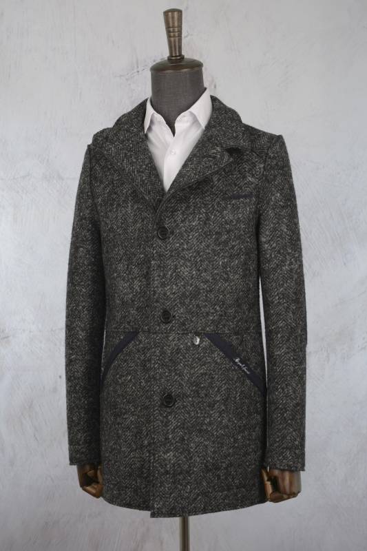 Пальто мужское Джанни