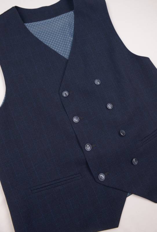 Костюм мужской тройка Nowal 033КД