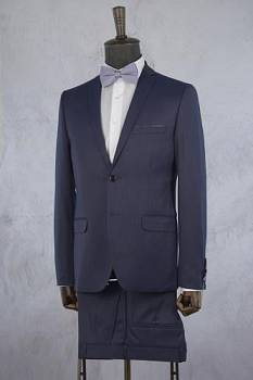 Костюм мужской Дункан