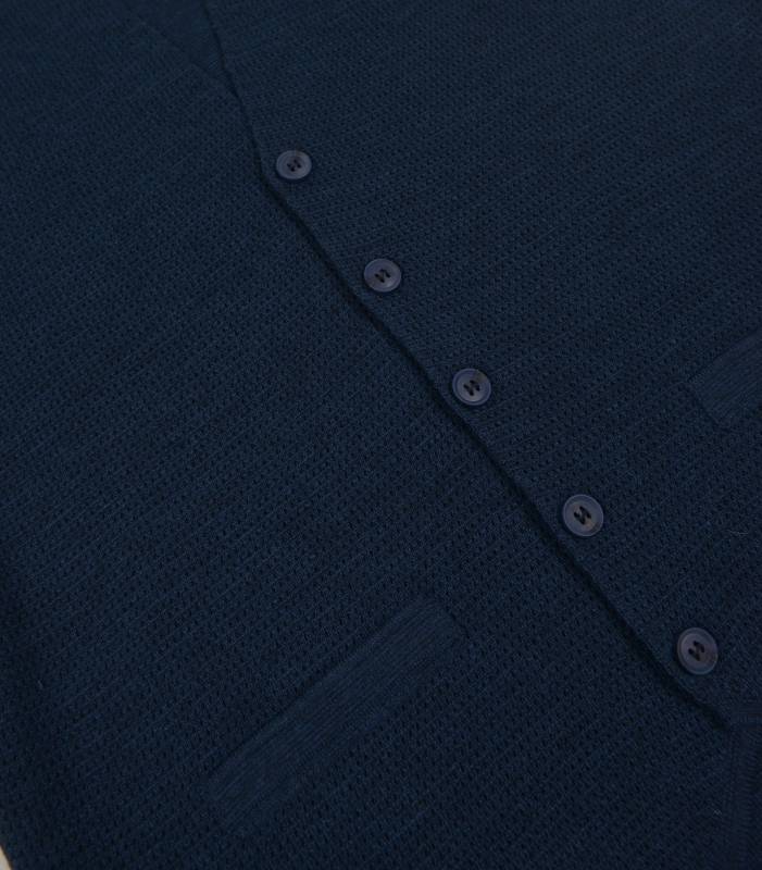 Безрукавка мужская MENNSLER 040527PARLAMENT