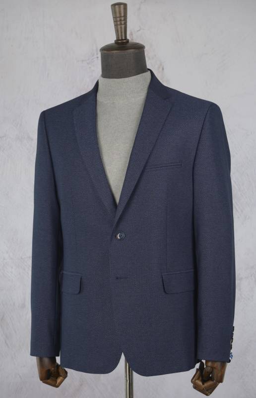 Пиджак мужской Лефевр