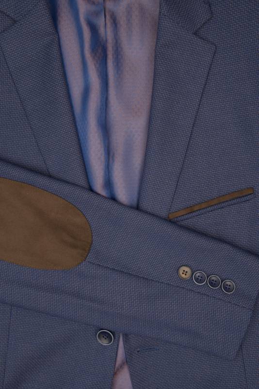 Пиджак мужской Балатон