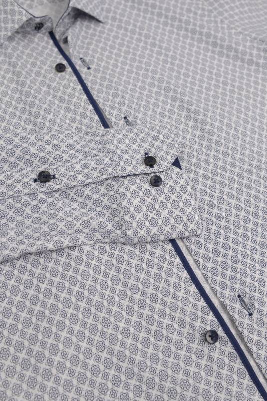 Рубашка мужская Passero PS0002