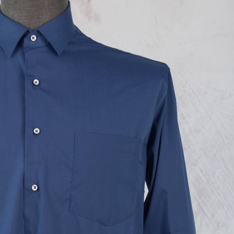 Рубашка мужская Grossir 7255G