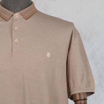 Поло мужское SteelWay 2192TABA-M