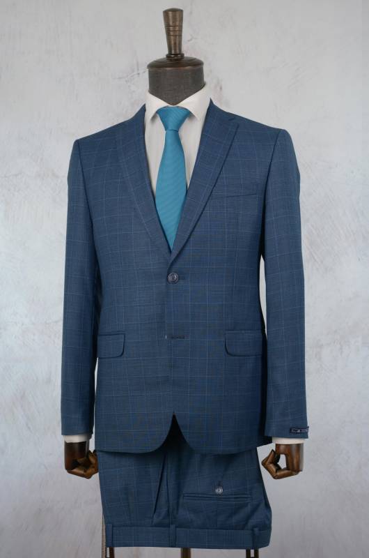 Костюм мужской Nowal 997КД