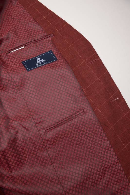 Пиджак мужской Nowal 135П