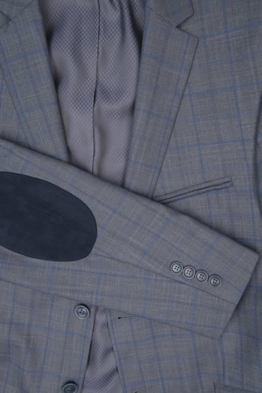 Пиджак мужской Одер