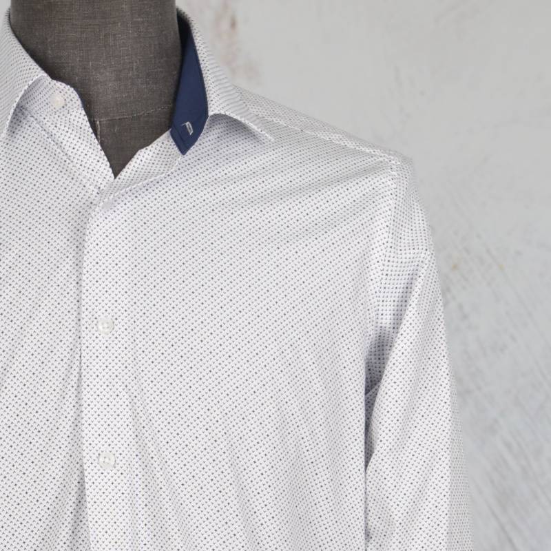 Рубашка мужская Passero PSR985-294