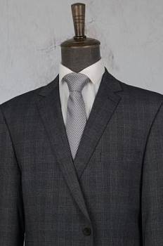 Костюм мужской Плутон