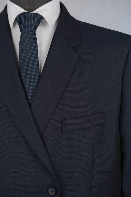 Костюм мужской Boston 497КМД