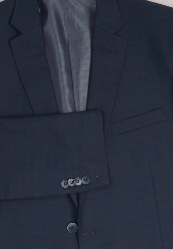 Костюм мужской Nowal 165КД