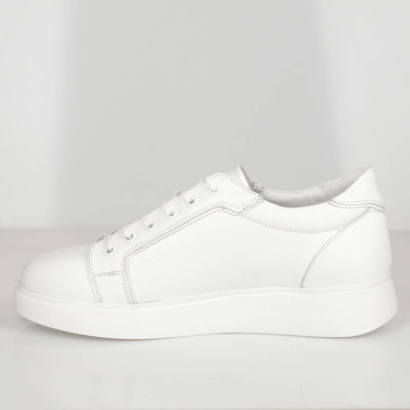 Кеды мужские ETOR 9479WH