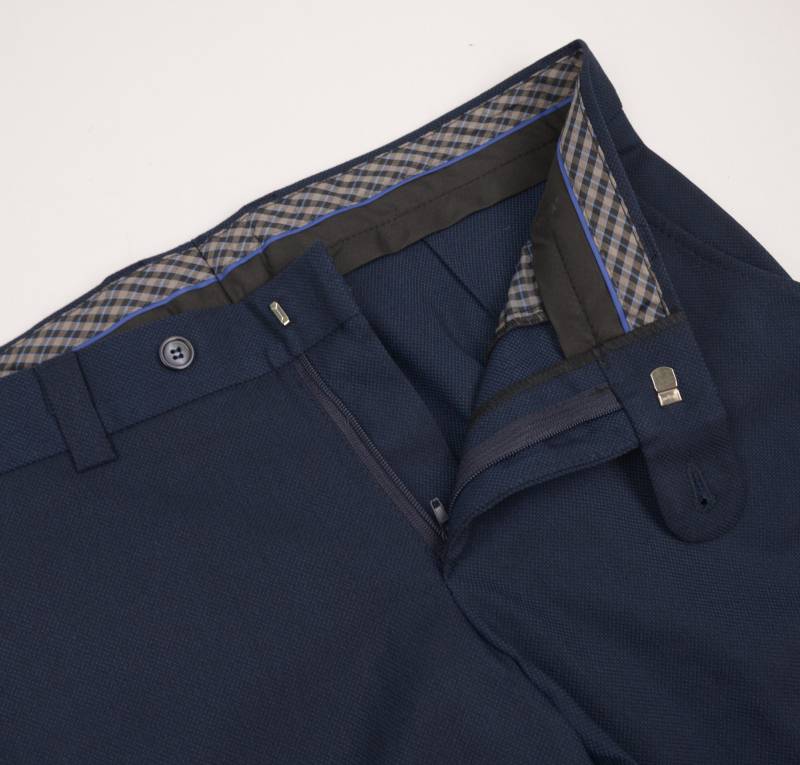 Брюки мужские 033СС