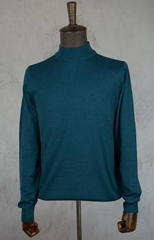 Водолазка мужская Colorbar 5008YESIL