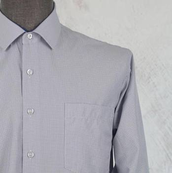 Рубашка мужская Mixers 048XT11MM