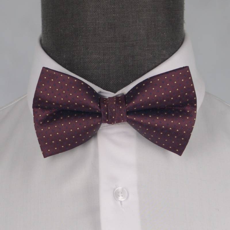 Бабочка мужская 0166