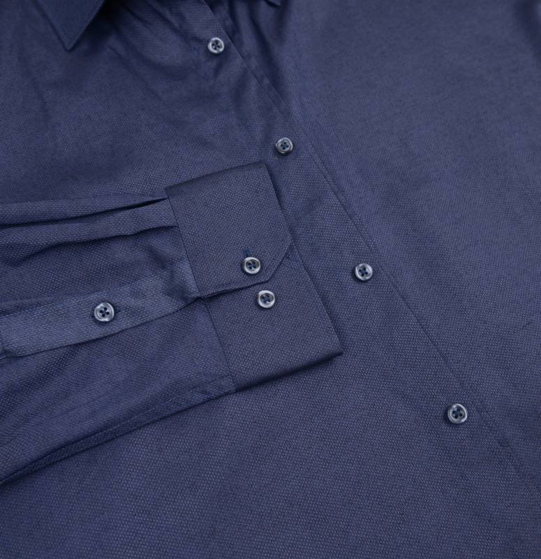 Рубашка мужская Nicolo Angi 21.5HT05