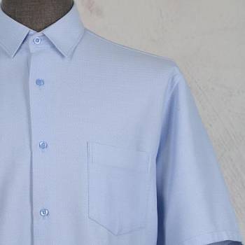 Рубашка мужская PrestigeRT 22-100 к/р