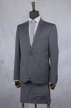 Костюм мужской Неон