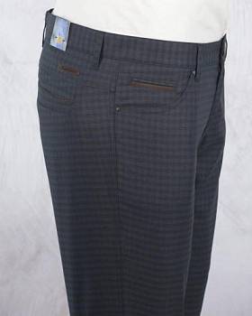 Брюки мужские Джерси