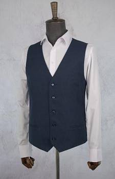 Жилет мужской Бомбей