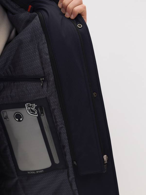 Куртка мужская Бузони